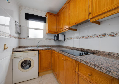 Rynek wtórny · Apartment · Torrevieja · Playa del cura