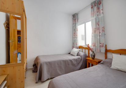 Rynek wtórny · Apartment · Torrevieja · Playa del cura