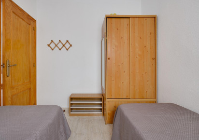 Rynek wtórny · Apartment · Torrevieja · Playa del cura