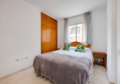 Rynek wtórny · Apartment · Torrevieja · Playa del cura
