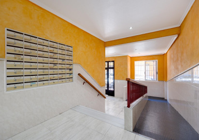 Rynek wtórny · Apartment · Torrevieja · Playa del cura