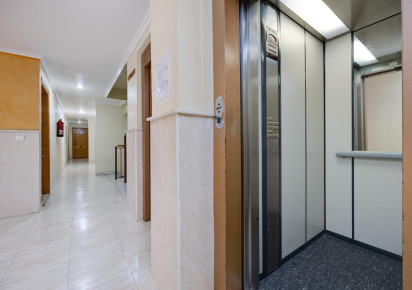 Rynek wtórny · Apartment · Torrevieja · Playa del cura