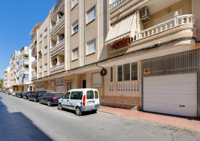 Rynek wtórny · Apartment · Torrevieja · Playa del cura