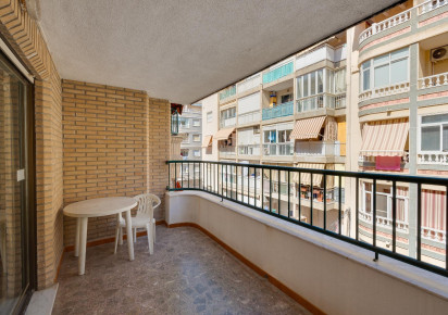Rynek wtórny · Apartment · Torrevieja · Playa del cura