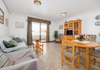 Rynek wtórny · Apartment · Torrevieja · Playa del cura