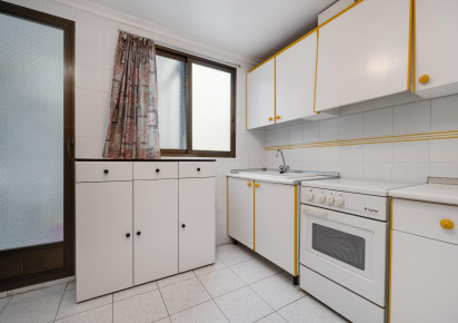 Rynek wtórny · Apartment · Torrevieja · Playa del cura