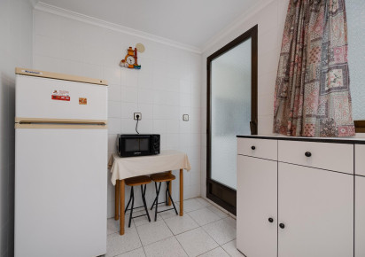 Rynek wtórny · Apartment · Torrevieja · Playa del cura
