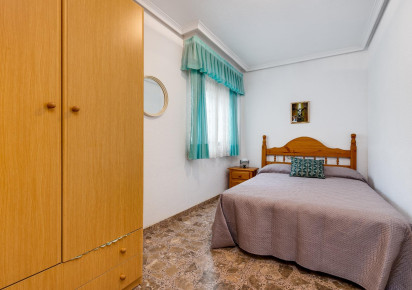Rynek wtórny · Apartment · Torrevieja · Playa del cura