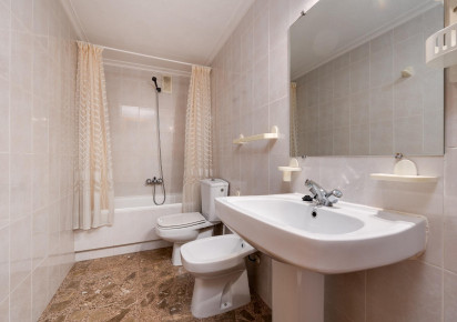 Rynek wtórny · Apartment · Torrevieja · Playa del cura