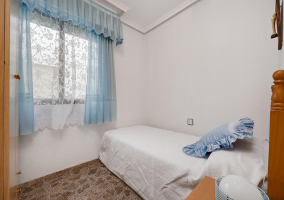 Rynek wtórny · Apartment · Torrevieja · Playa del cura