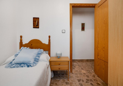 Rynek wtórny · Apartment · Torrevieja · Playa del cura