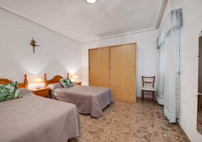 Rynek wtórny · Apartment · Torrevieja · Playa del cura