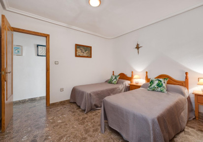 Rynek wtórny · Apartment · Torrevieja · Playa del cura