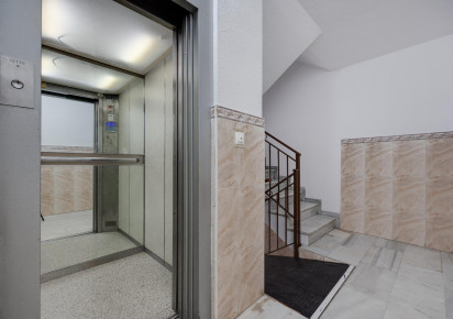 Rynek wtórny · Apartment · Torrevieja · Playa del cura