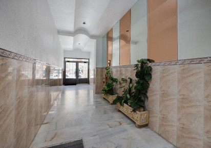 Rynek wtórny · Apartment · Torrevieja · Playa del cura