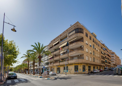 Rynek wtórny · Apartment · Torrevieja · Playa del cura