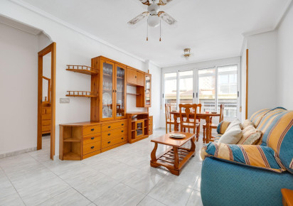 Rynek wtórny · Apartment · Torrevieja · Playa del cura