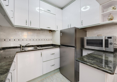 Rynek wtórny · Apartment · Torrevieja · Playa del cura