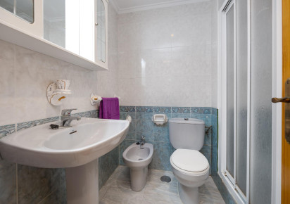 Rynek wtórny · Apartment · Torrevieja · Playa del cura