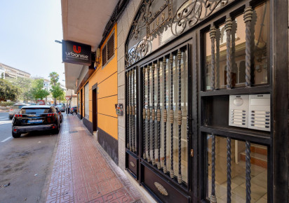 Rynek wtórny · Apartment · Torrevieja · Playa del cura