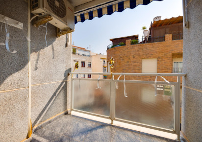 Rynek wtórny · Apartment · Torrevieja · Playa del cura