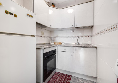 Rynek wtórny · Apartment · Torrevieja · Playa del cura