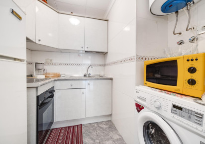 Rynek wtórny · Apartment · Torrevieja · Playa del cura