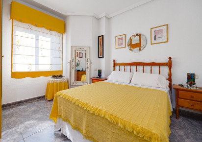 Rynek wtórny · Apartment · Torrevieja · Playa del cura