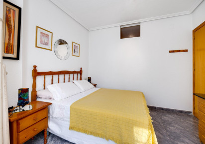 Rynek wtórny · Apartment · Torrevieja · Playa del cura