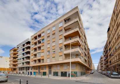 Rynek wtórny · Apartment · Torrevieja · Playa del Cura