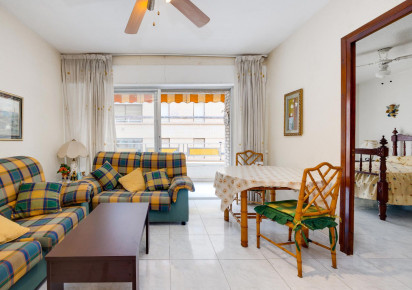 Rynek wtórny · Apartment · Torrevieja · Playa del Cura