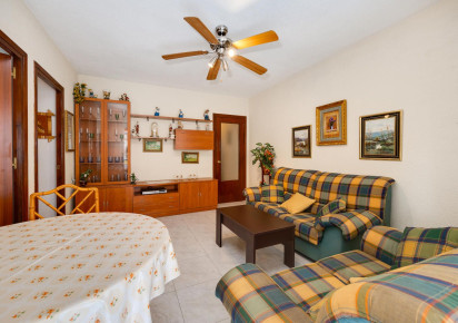 Rynek wtórny · Apartment · Torrevieja · Playa del Cura