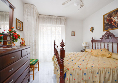 Rynek wtórny · Apartment · Torrevieja · Playa del Cura