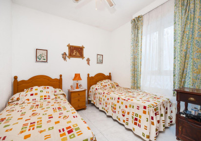 Rynek wtórny · Apartment · Torrevieja · Playa del Cura