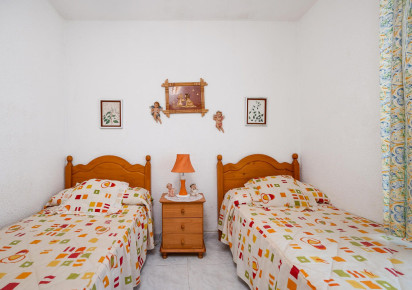 Rynek wtórny · Apartment · Torrevieja · Playa del Cura
