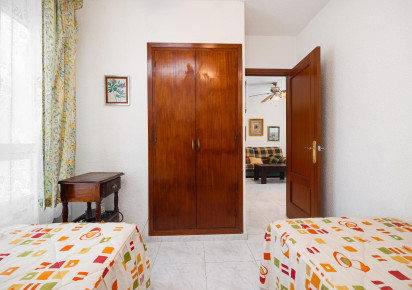 Rynek wtórny · Apartment · Torrevieja · Playa del Cura