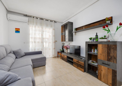 Rynek wtórny · Apartment · Torrevieja · Playa del Cura