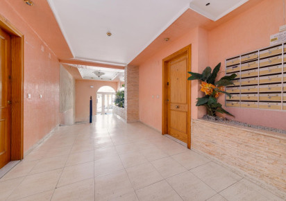 Rynek wtórny · Apartment · Torrevieja · Playa del Cura