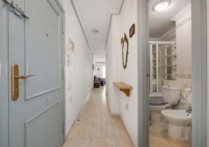 Rynek wtórny · Apartment · Torrevieja · Playa del Cura