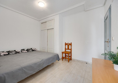 Rynek wtórny · Apartment · Torrevieja · Playa del Cura