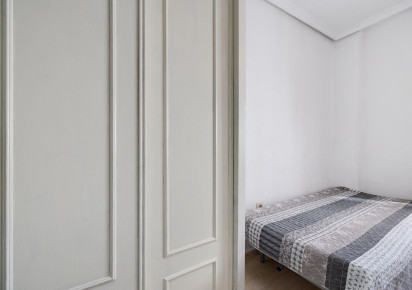 Rynek wtórny · Apartment · Torrevieja · Playa del Cura