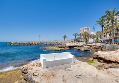 Rynek wtórny · Apartment · Torrevieja · Playa del Cura