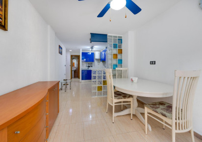 Rynek wtórny · Apartment · Torrevieja · Playa del cura