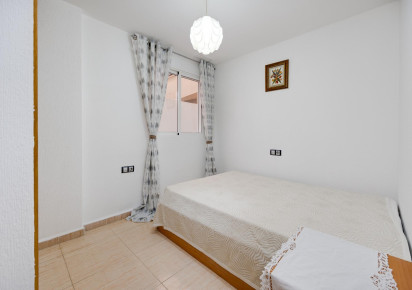 Rynek wtórny · Apartment · Torrevieja · Playa del cura