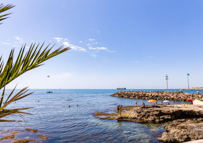 Rynek wtórny · Apartment · Torrevieja · Playa del cura