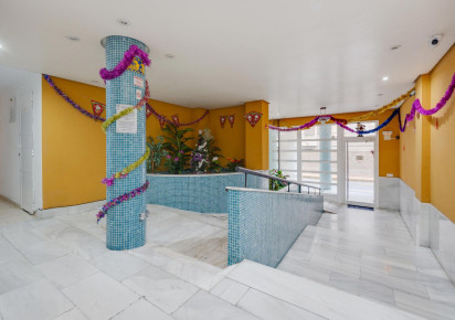 Rynek wtórny · Apartment · Torrevieja · Playa del Cura