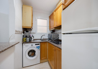 Rynek wtórny · Apartment · Torrevieja · Playa del Cura