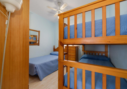 Rynek wtórny · Apartment · Torrevieja · Playa del Cura