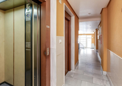 Rynek wtórny · Apartment · Torrevieja · Playa del Cura