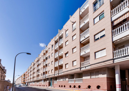 Rynek wtórny · Apartment · Torrevieja · Playa del Cura